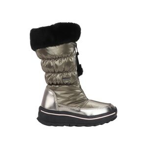 Pajar metallic Winter Boots